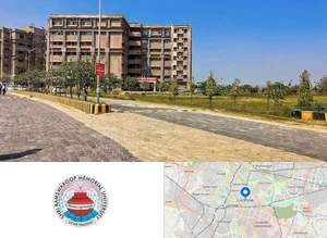 Shri Ramswaroop Memorial University