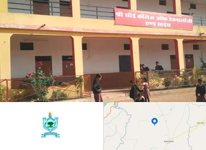 Shri Sai College of Technology and Science