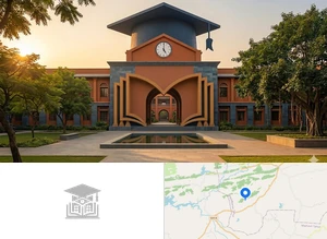 Shri Sai College, Sidhi