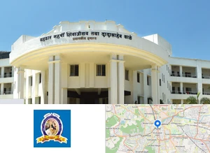 Shri Shiv Chhatrapati College, Junnar