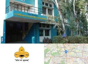 Shri Siddhivinayak Mahila Mahavidyalaya