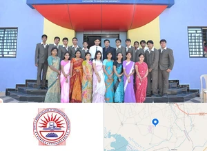 Shri V. J. Modha College