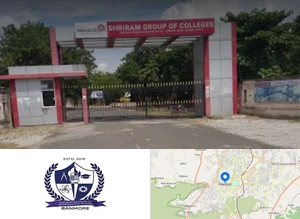 Shriram Institute of Professional Studies (SRIPS)