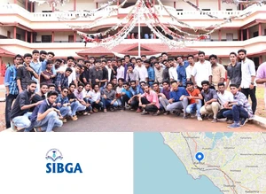 SIBGA Institute of Advanced Studies