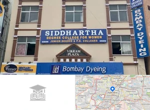 Siddhartha Degree College
