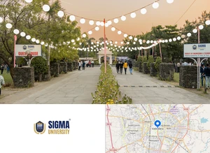 Sigma University