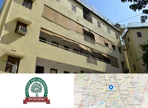 Silver Oak Institute of Management (SOIM)