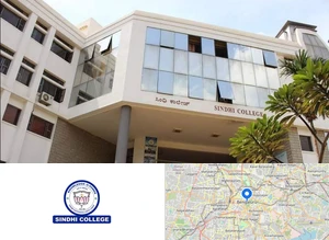 Sindhi College