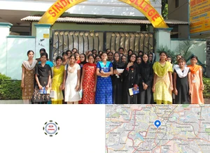 Sindhu Degree College for Women