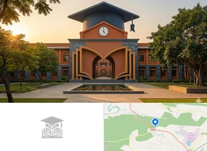Singrauli Institue of Technical Education College