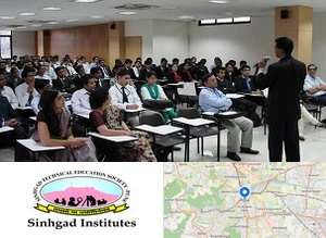 Sinhgad Institutes, Pune (Under Graduate Colleges)