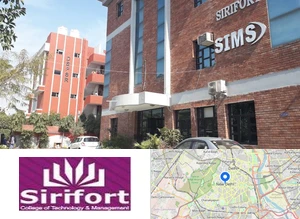 Sirifort Institute of Management Studies