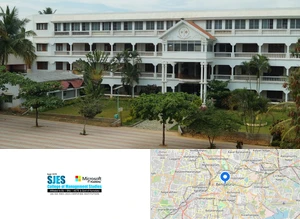 SJES College of Management Studies