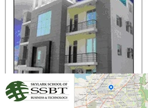 Skylark School of Business and Technology