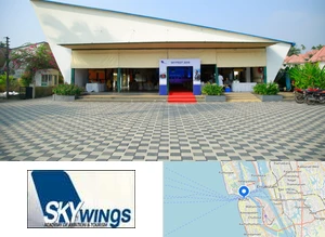 Skywings Academy of Aviation and Tourism