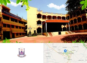 Smt. Allum Sumangalamma Memorial College for Women