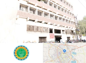 Smt. J.J. Kundalia Commerce College