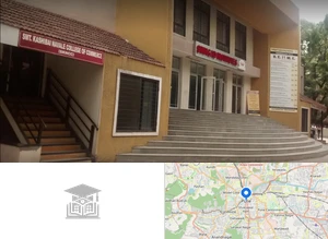 Smt. Kashibai Navale College of Commerce