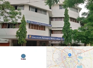 SMT. K.S.N. Kansagara Mahila College