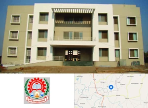 Smt. Kusumtai Rajarambapu Patil Kanya Mahavidyalaya
