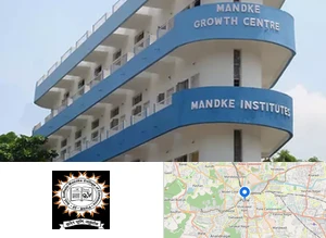 Smt. Sudhatai Mandke College of Commerce