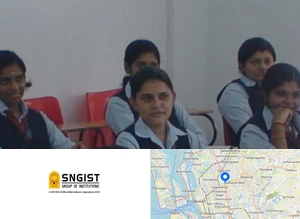 SNGIST Arts and Science College