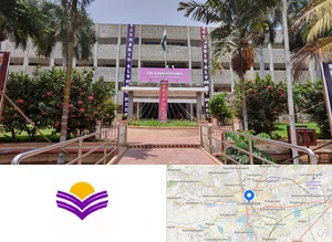 S.N.R Sons College