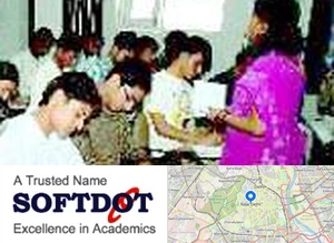 SoftDot HI-Tech Educational & Training Institute, Delhi