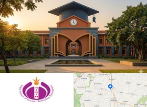 Sopan Institute of Science, Technology and Management
