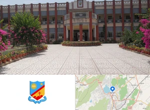 Sophia Girls College, Ajmer