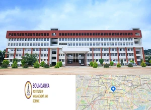 Soundarya Institute of Management and Science