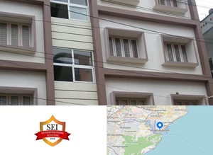 Southern International Hotel Management Academy campus view