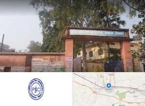S.P. Jain College, Veer Kunwar Singh University