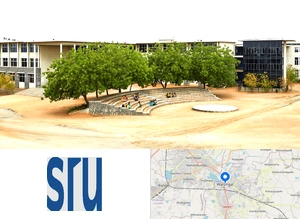 SR University