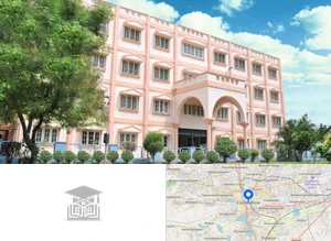 SRCW - Sri Ramakrishna College of Arts & Science For Women