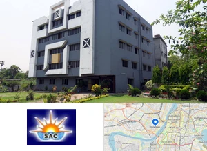 Sree Agrasain College