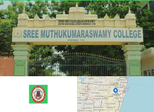 Sree Muthukumaraswamy College