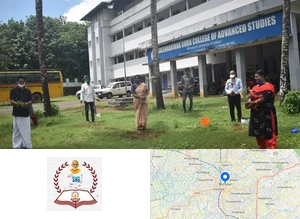 Sree Narayana Guru College of Advanced Studies