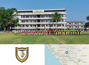 Sree Narayana Guru Memorial Arts and Science College