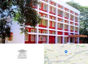Sree Neelakanta Government Sanskrit College