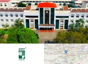 Sree Saraswathi Thyagaraja College