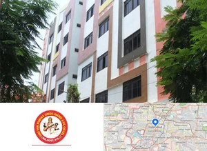 Sree Vani Womens College