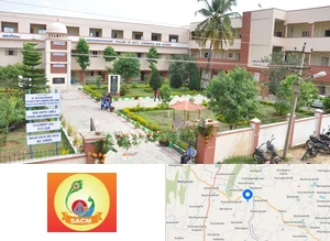 Sri Adichunchanagiri College of Arts and Commerce