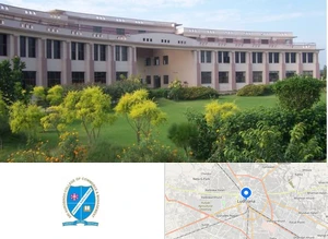 Sri Aurobindo College of Commerce and Management