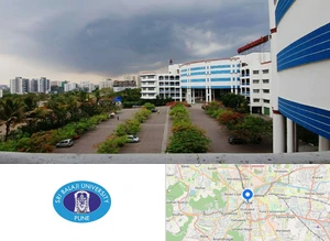 Sri Balaji University, Pune