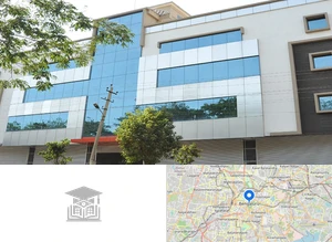 Sri Bhagawan Mahaveer Jain College, RR Nagar