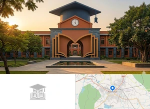 Sri Chandra Degree College