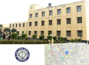 Sri Dronacharya Degree College