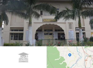 Sri Guru Teg Bahadur Khalsa College