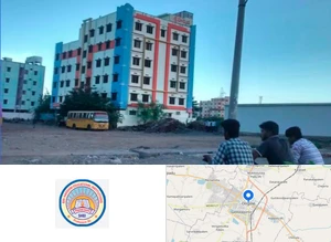 Sri Harshini Degree & PG College